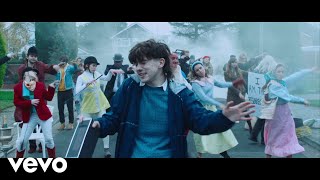 Video thumbnail of "Declan McKenna - Rapture (Official Video)"