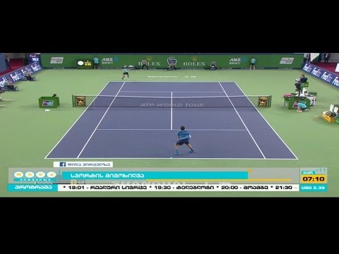 სპორტის მიმოხილვა - რობერტ ლევანდოვსკი გინესის რეკორდების წიგნში შეიყვანეს