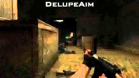 Aimbot  2011 !!!  ---CSS  DelupeAim v8--- Aimbot  2011 !!! + Download