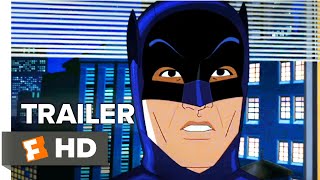 Batman Vs. Two-Face Trailer 2017 Movieclips Coming Soon