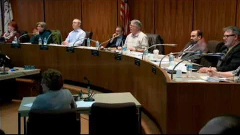 Village of Carpentersville Illinois | Board Meetin...