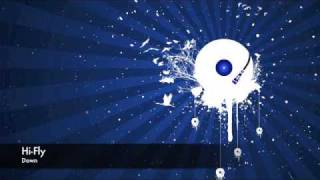 Hi-Fly - Down Beat, Freestyle, Instrumental Beats, Rap Beats, Instrumental Rap, Hip Hop Beats