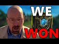 HEXTECH CHESTS ARE BACK!!