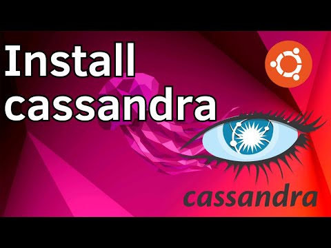 Vídeo: Què són els nodes virtuals a Cassandra?
