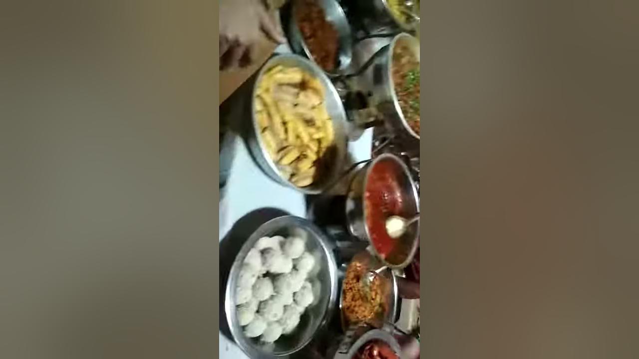 Versova Koli fish festival YouTube