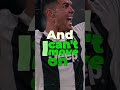 Goat Edit(CR7) "Babydoll"||Dominic Fike #futebol #edit #soccer #cr7
