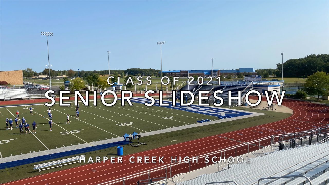 Senior Slideshow 2021 Final Edit... - YouTube