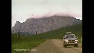 MW 1997 MotorNews The Ford Expedition Experience Club | Retro Review