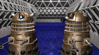 Second Empire - Cult of Skaro Test Scene