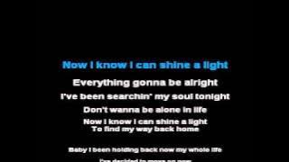 Lyrics: Vonda Shepard - Searching My Soul