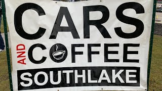 Cars and Coffee Southlake walk around by Automobile sWag 87 views 6 months ago 55 minutes