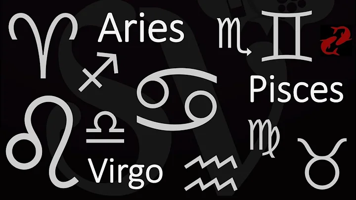 Pronounce 13 Zodiac Signs | Pisces, Aries, Ophiucus... Learn English Pronunciation - DayDayNews