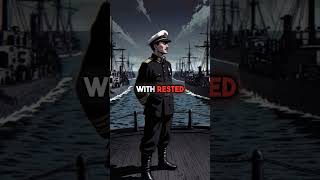 The Russian Fleet That Sailed 18,000 Miles to Lose Before Firing