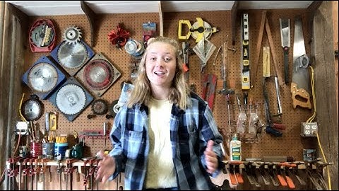 The Science Ambassador Scholarship Video 2021