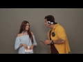 Prince narula and yuvika choudhry amazing interview after superhit song hello hello