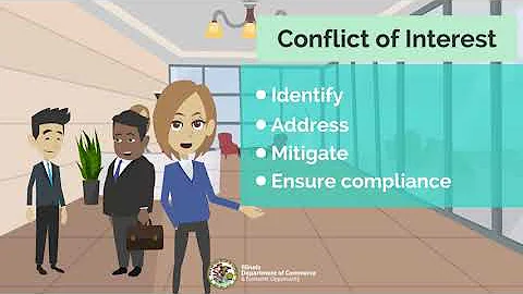 16. Illinois DCEO Grantee Training: Conflicts of Interest