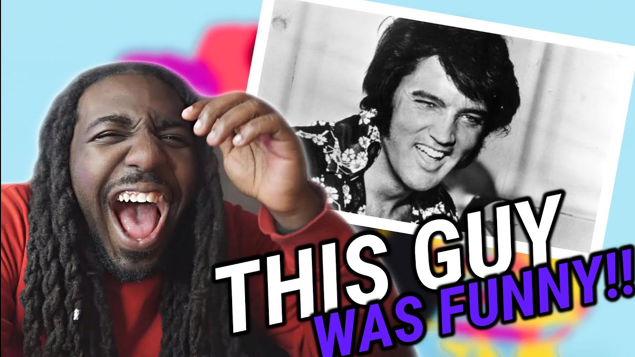 THE KING IS BACK | ELVIS PRESTLY MOST FUNNY MOMENTS