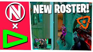 ENVY vs LOUD - HIGHLIGHTS | VCT 2026: Americas Stage 1