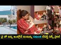 Actress Samantha decides to stay in house shared with Naga Chaitanya