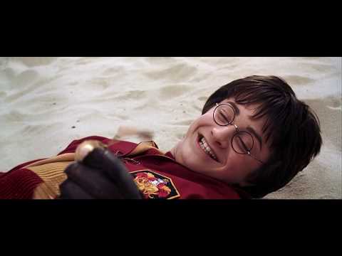 Le Match De Quidditch Harry Potter 2 
