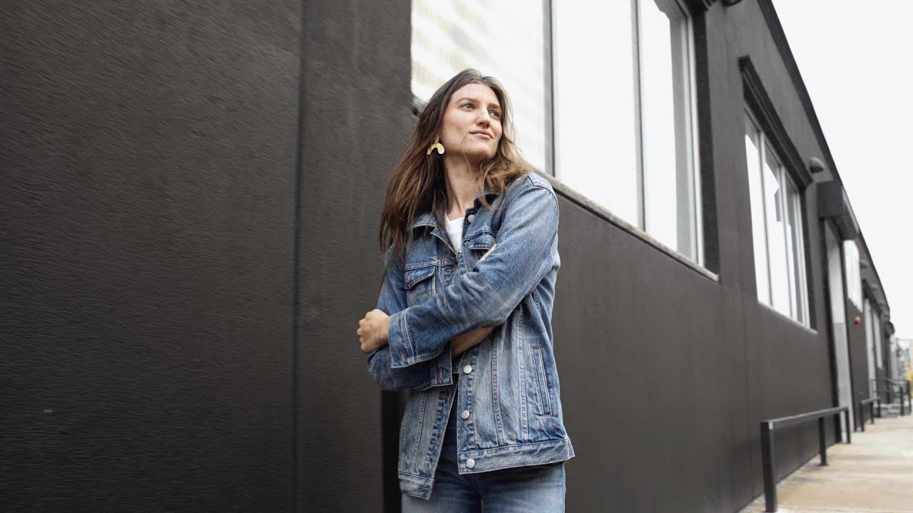 Spring 2018 Denim / We're On It | Madewell