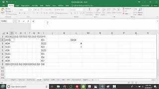 Excel Example - 3