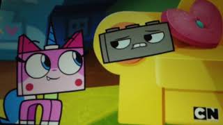 Hawkodiles Intense Training Courses Unikitty