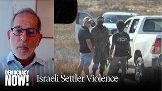 "Disgraceful": Rashid Khalidi Slams Israeli Attacks on Journalists, Detention of Rep. Ro Khanna