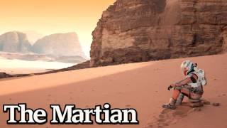 Harry Gregson-Williams - Making Water [The Martian Soundtrack]