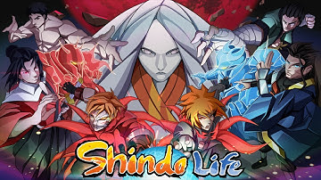 Shindo Life: The Animated Trailer