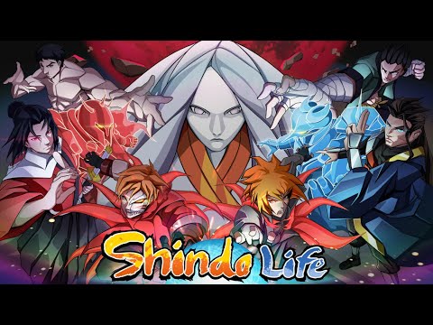 Shindo Life: The Animated Trailer