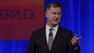 Beyond Disruption: Redefining the World as Software | Robert Tercek Keynote for Deloitte