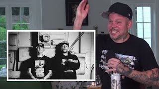 Lo que piensa Residente en la parte de Don Omar en “Flow HP”