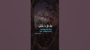 #صلاح_بوخاطر #سورة_البروج