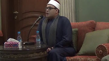 الشيخ علي فخري الشيخ سورة الشوري