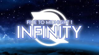 Reilo - Infinity