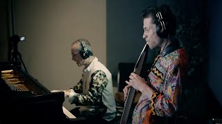 Alex Nekrasov & Vlad Girshevich - I Hear a Rhapsody [EWI & Piano Duet]