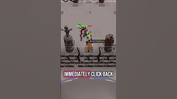 How to axe skip at Vardorvis #osrs #oldschoolrunescape #osrsguide