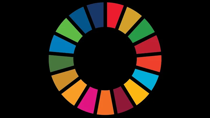 UN SDGs -   Goal 1 - No Poverty