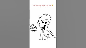 The First Time ☺️ (Animation Meme) Anim: ​⁠@bavidanimation0  #shorts