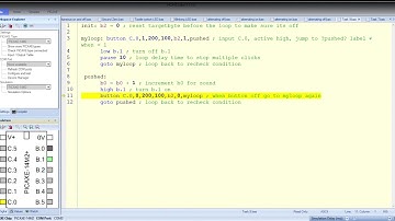 PICAXE Editor 6 1 0 0 2020 06 01 11 48 30