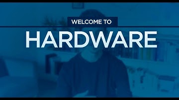 Welcome to Hardware (CtrlPaint.com)