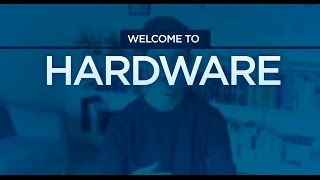 Welcome to Hardware (CtrlPaint.com)