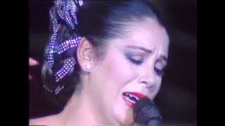 Video thumbnail of "Isabel Pantoja - Marinero de luces"