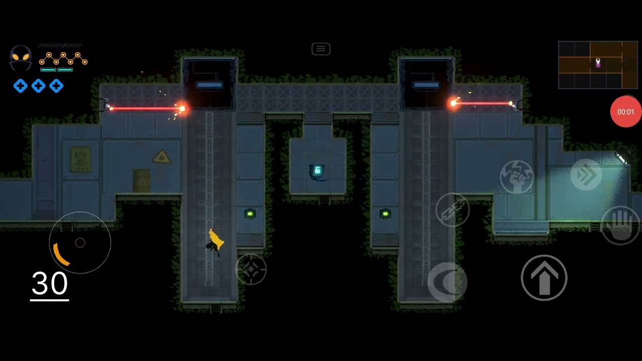 HAAK - ALL 50 DISK COORDINATES AND LOCATIONS PART 1