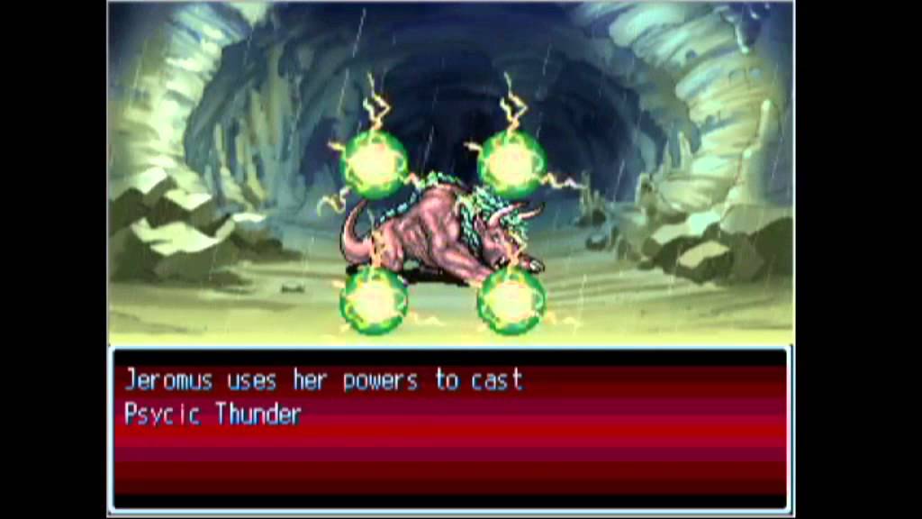 Paul's Gaming - Dragon Knight 2 part03 - JRPG Tropes