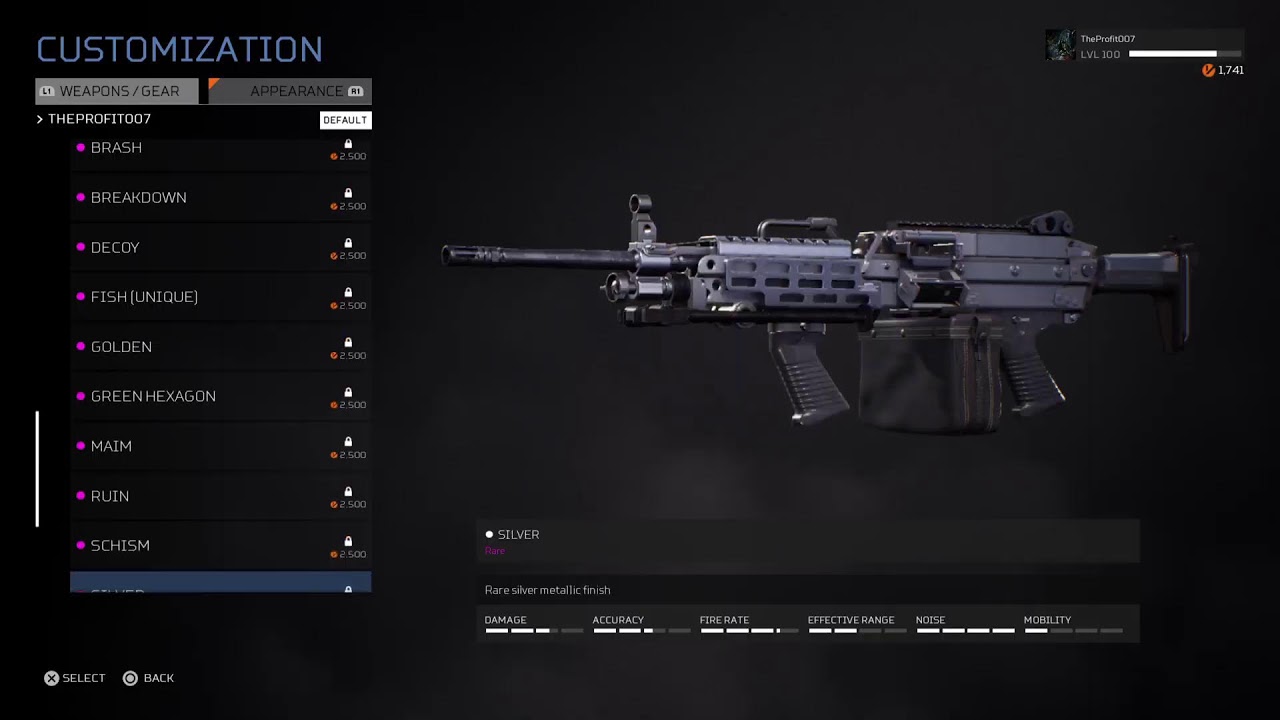 PREDATOR💀HUNTING GROUNDS Unlocking🗝️100 Field Lockers GamePlay On Ps5 