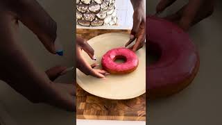 Simple snacks for your babies #homemadedonutsrecipe #homemaderecipe #losangelesliving #california