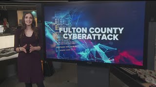 Fulton County cyber attack | How to protect data