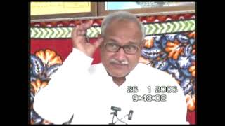 VCD 376 आत्मिक स्थिति पक्का उन्हीं को मिलेगी, जिन्हने बाप को पहचाना।